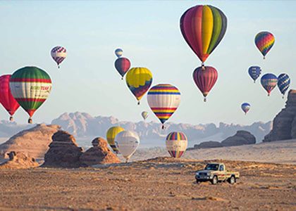 TOURISM