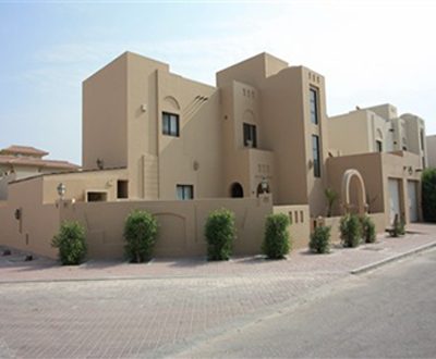 apartments