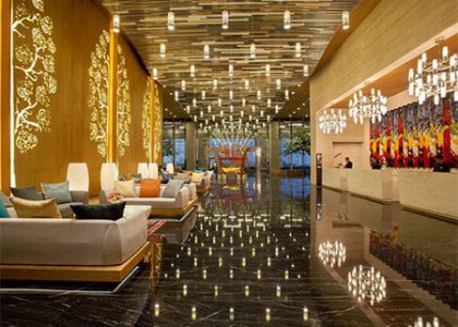 HOTEL BOOKING