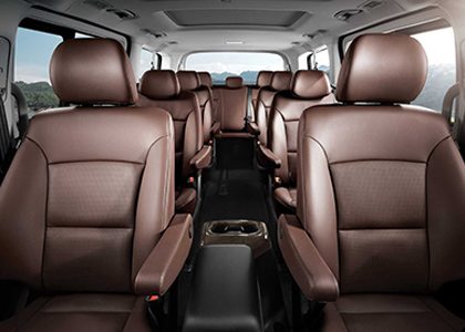 seats