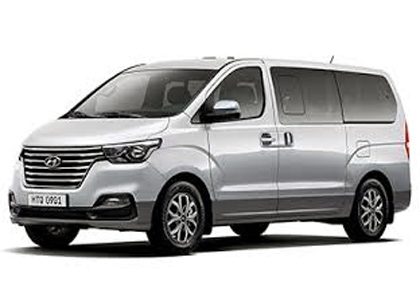 van